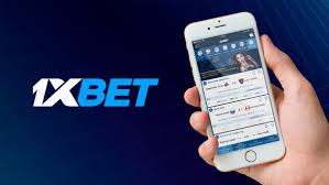 1xBet Casino and Sports — An In-Depth Guide to Betting and Gaming 1xBet Casino and Sports — An In-Depth Guide to Betting and Gaming