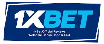 1xBet Malaysia Online Casino